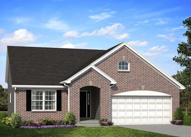 Property at Maple Plan, Wentzville, MO 63385, 2 beds, 2 baths