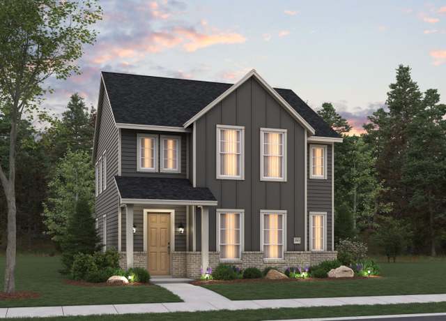 Property at Crofton Plan, Justin, TX 76247, 3 beds, 2.5 baths