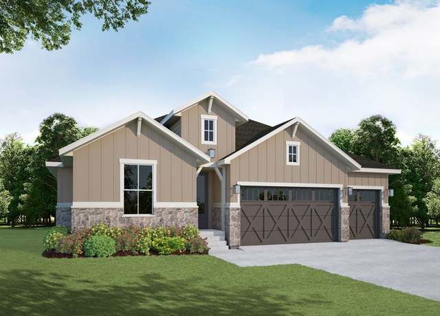 Property at Plan C555 Plan, Aurora, CO 80016, 3 beds, 3 baths