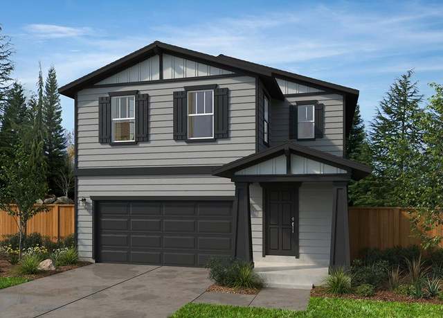 Property at 12127 15th Ct SE, Lake Stevens, WA 98258, 4 beds, 3.5 baths