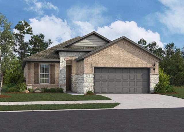 Property at Hickory Plan, Helotes, TX 78023, 3 beds, 2 baths