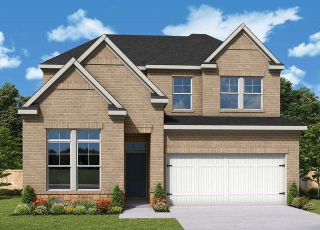 Property at Antonio Plan, Conroe, TX 77302, 3 beds, 2.5 baths
