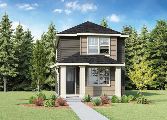Property at Taylor Plan, Bonney Lake, WA 98391, 3 beds, 2 baths