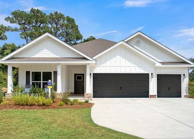 Property at The Destin Plan, Fairhope, AL 36532, 4 beds, 3 baths