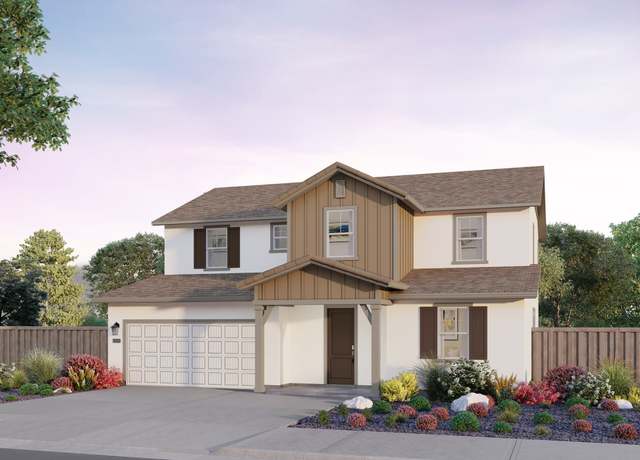 Property at Residence 2 Plan, Roseville, CA 95747, 4 beds, 3.5 baths
