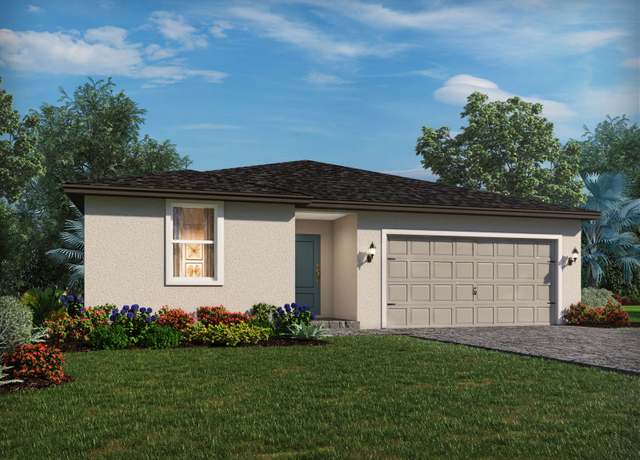 Property at Foxglove Plan, Indiantown, FL 34956, 4 beds, 2 baths