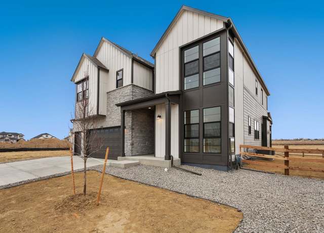 Property at Plan 4 Plan, Timnath, CO 80547, 5 beds, 4 baths