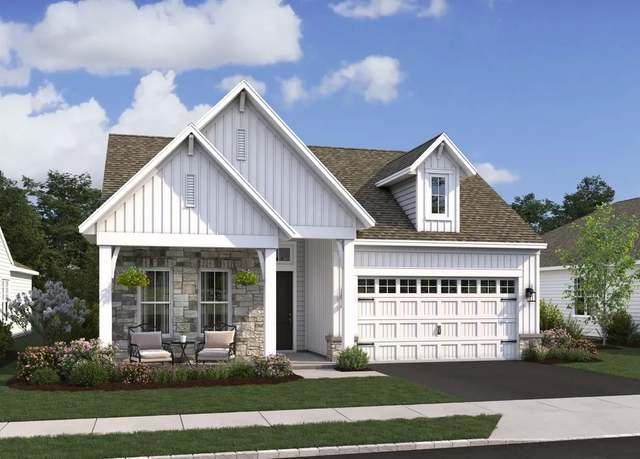 Property at Stanwyck Plan, Plainsboro, NJ 08536, 2 beds, 2.5 baths