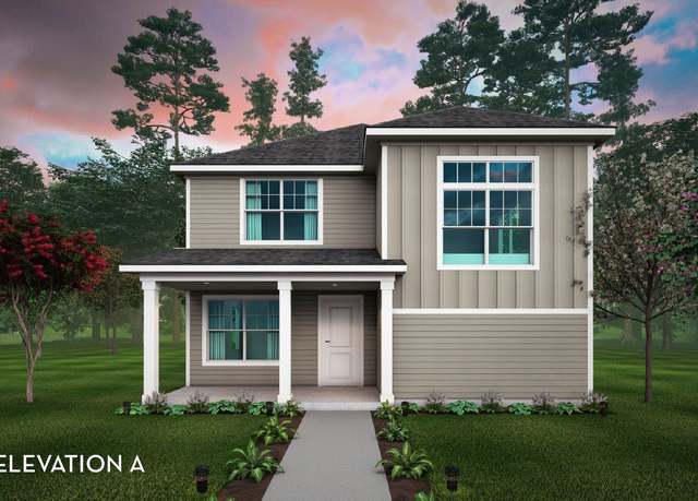Property at Sapphire Plan, Richmond, TX 77469, 3 beds, 2.5 baths