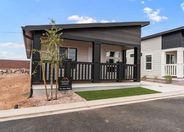Property at The Mesa Plan, Hurricane, UT 84737, 3 beds, 2 baths