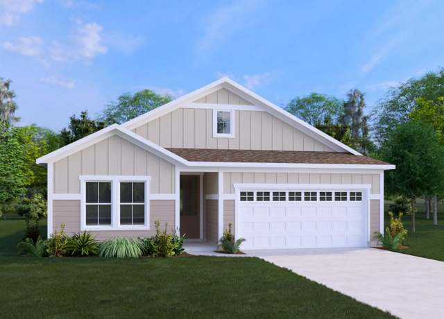 Property at PELICAN Plan, Saint Augustine, FL 32084, 3 beds, 2 baths