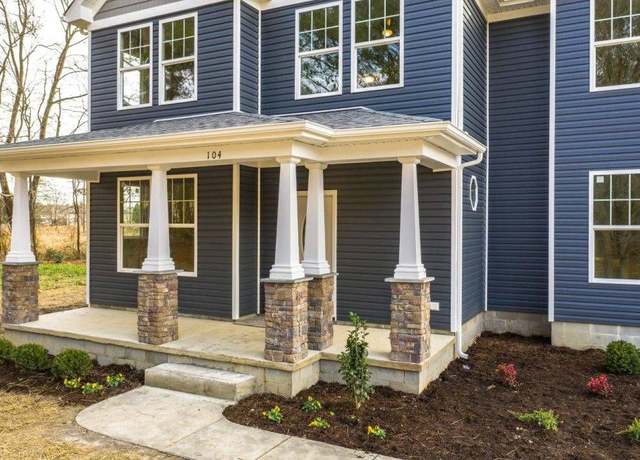 Property at Carrigan Plan, Suffolk, VA 23435, 5 beds, 2.5 baths