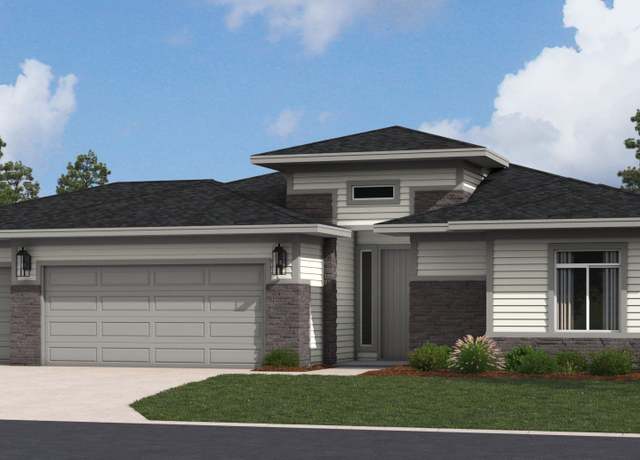 Property at Hunt Plan, Kansas City, MO 64157, 3 beds, 2.5 baths