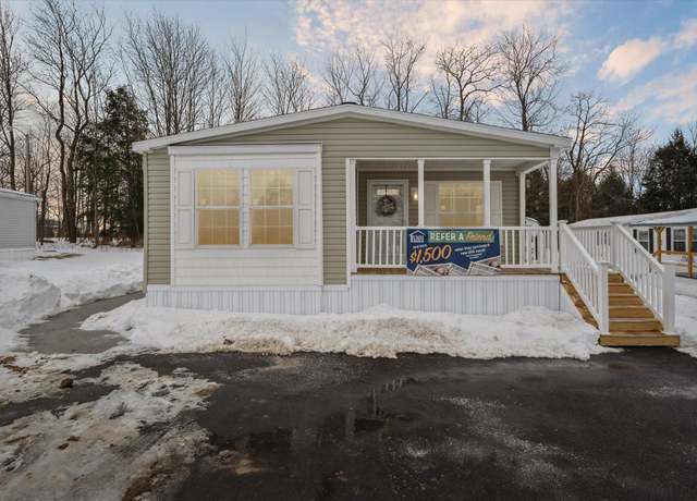 Property at Champion 61 Sunny Acres Plan, Somerset, PA 15501, 3 beds, 2 baths