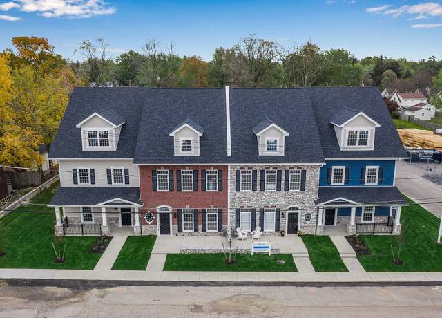 Property at Bringham Plan, Buffalo, NY 14221, 2 beds, 2.5 baths