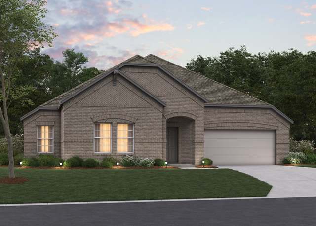 Property at 118 Hudson Ln, Justin, TX 76247, 4 beds, 3 baths