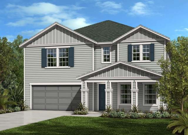 Property at Plan 2716 Plan, Saint Augustine, FL 32086, 4 beds, 2.5 baths