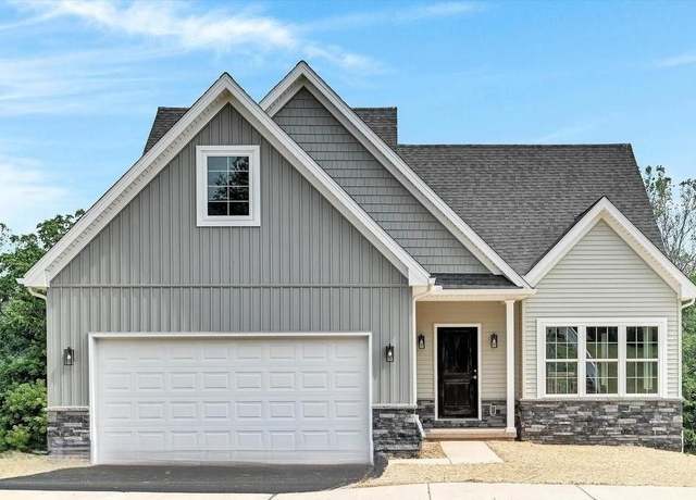 Property at CAMBRIDGE Plan, Greenbackville, VA 23356, 4 beds, 2.5 baths
