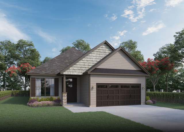 Property at Maddison (Rev.) Plan, Greer, SC 29651, 3 beds, 2 baths