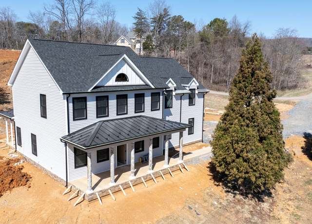 Property at Ethan's Mill Plan, Blue Ridge, VA 24064, 4 beds, 2.5 baths