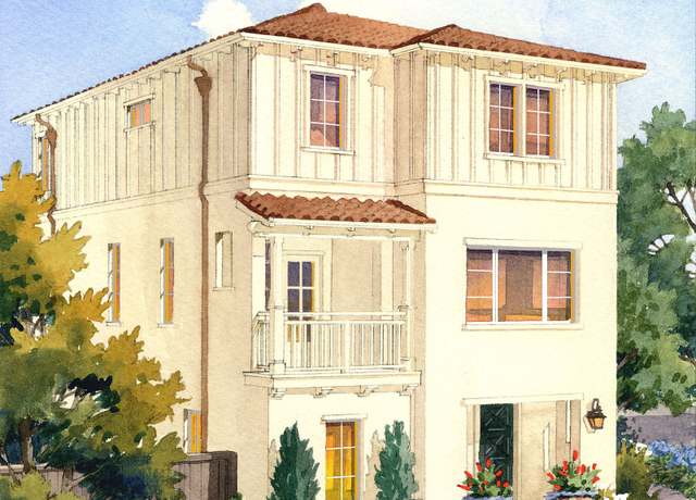 Property at Ronda Plan, Newark, CA 94560, 4 beds, 3.5 baths