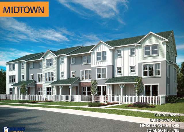 Property at Midtown Plan, Magna, UT 84044, 2 beds, 2.5 baths