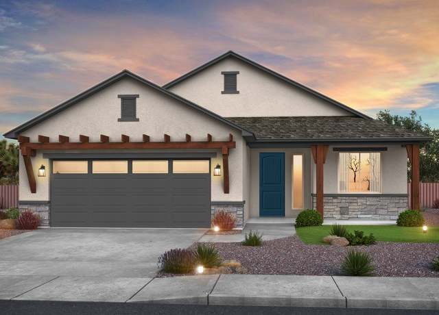 Property at Cortez Plan, Las Cruces, NM 88012, 3 beds, 2.5 baths