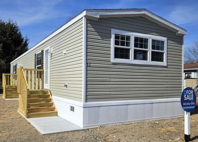 Property at 17 Tiger Lilly Dr #66, Port Jervis, NY 12771, 3 beds, 2 baths