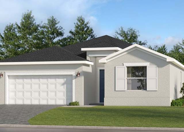Property at Trevi Plan, Englewood, FL 34224, 4 beds, 3 baths