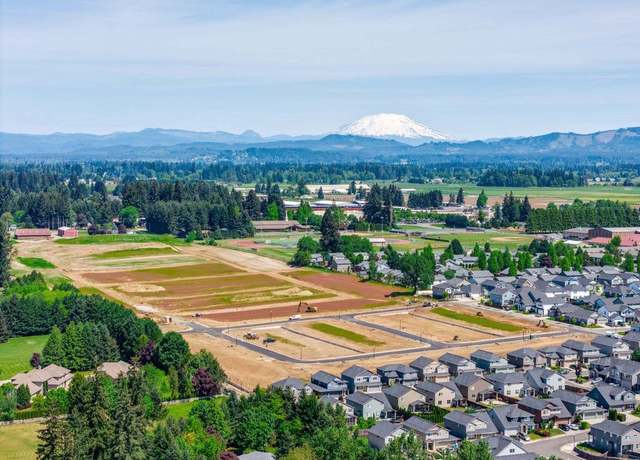 Property at Homes Available Soon Plan, Vancouver, WA 98662