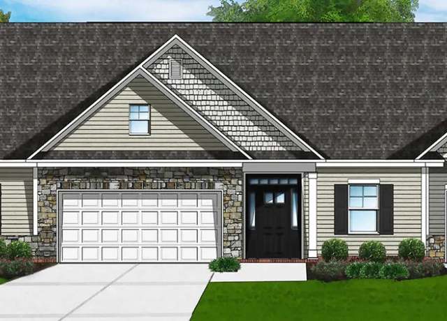 Property at Victoria II Plan, Sumter, SC 29154, 3 beds, 3 baths