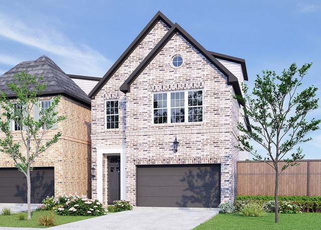 Property at 1718 Huge Oaks St, Houston, TX 77008, 3 beds, 4.5 baths