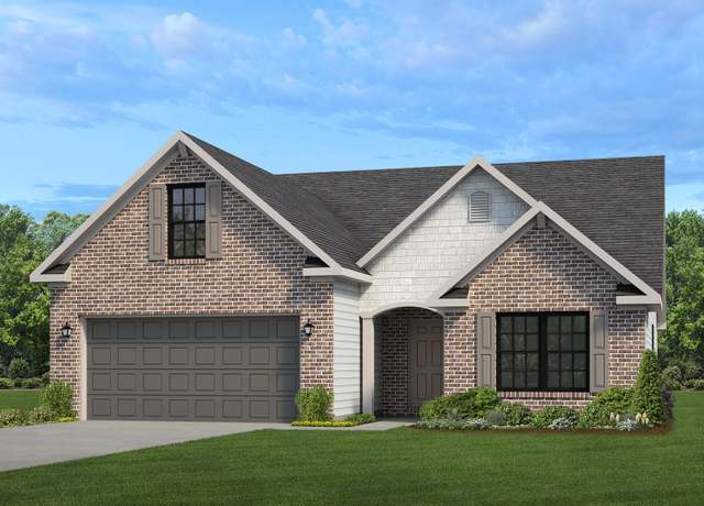 Property at The Delaney Plan, Owensboro, KY 42303, 3 beds, 2 baths