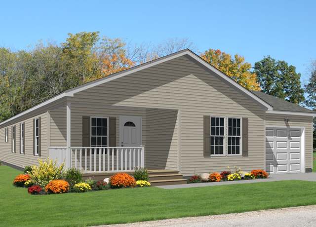 Property at Strasburg Plan, Lancaster, PA 17601, 2 beds, 2 baths