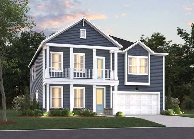 Property at Aspen Plan, Goose Creek, SC 29445, 4 beds, 3.5 baths