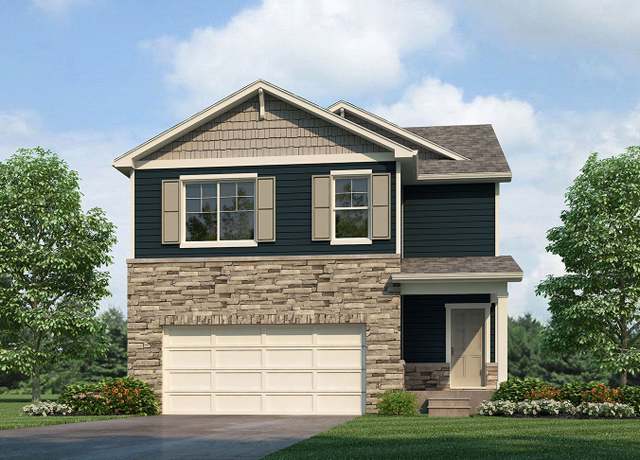 Property at ELDER II Plan, Aurora, CO 80018, 4 beds, 2.5 baths