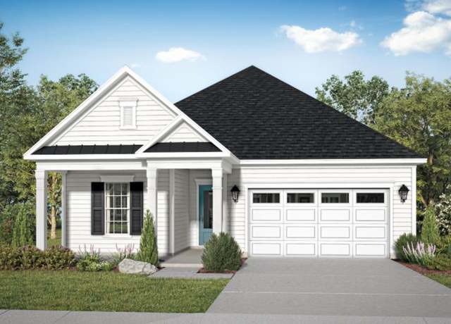 Property at Grand Enthusiast Plan, Summerville, SC 29486, 3 beds, 3 baths