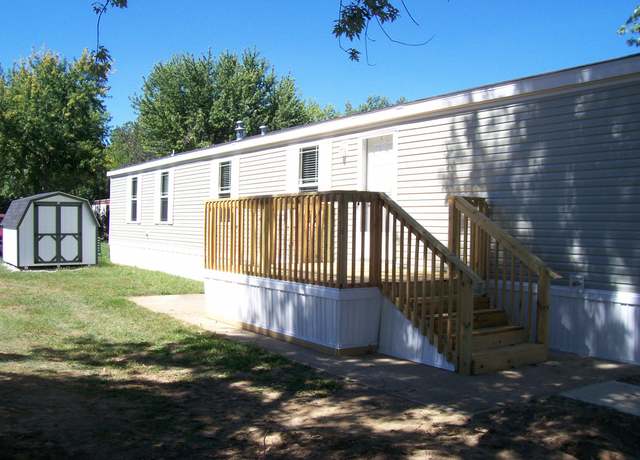 Property at CHAMPION 111 Wood Valley Plan, Caledonia, OH 43314, 3 beds, 2 baths