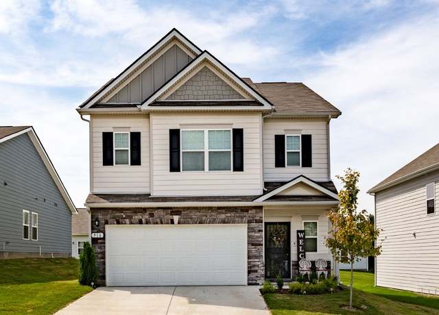 Property at Homes Available Soon Plan, Kimberly, AL 35091