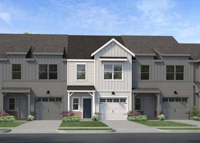 Property at The Carson Plan, Greenville, SC 29607, 3 beds, 2.5 baths