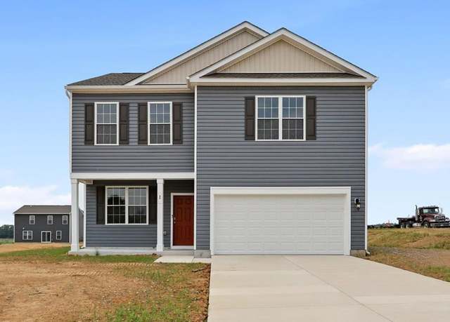 Property at 17 Open Gate Ln, Shepherdstown, WV 25443, 3 beds, 2.5 baths