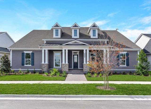 Property at Hamelfield Plan, Jacksonville, FL 32224, 4 beds, 3.5 baths
