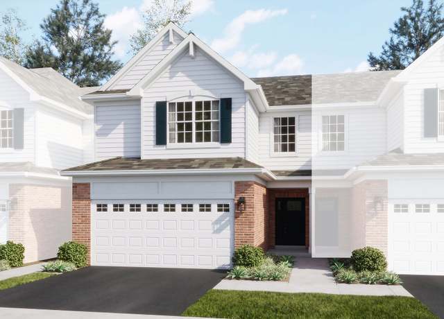 Property at 1275 Glenmont St, Algonquin, IL 60102, 3 beds, 2.5 baths