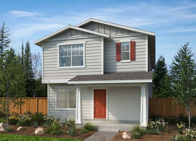 Property at 5223 87th Ave NE, Marysville, WA 98270, 4 beds, 3.5 baths
