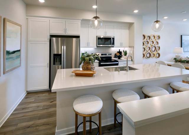Property at PLAN THREE Plan, El Monte, CA 91733, 3 beds, 3.5 baths