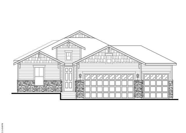 Property at 8349 Jesse Evans Dr, Colorado Springs, CO 80908, 4 beds, 3 baths