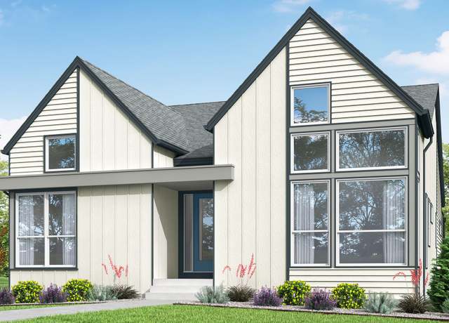 Property at 2100 Ranch Modern Farmhouse AL Plan, Longmont, CO 80503, 3 beds, 2 baths