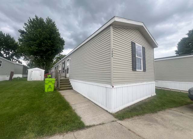Property at 1464 Nardeer, Novi, MI 48374, 3 beds, 2 baths