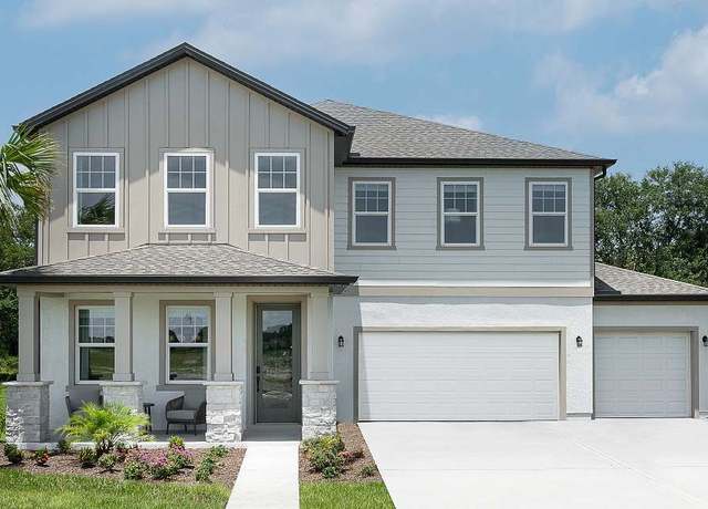 Property at Overton Plan, Saint Cloud, FL 34771, 4 beds, 3.5 baths
