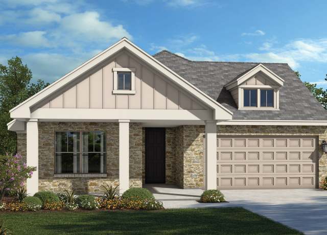 Property at 4334 Bancroft Ln, Round Rock, TX 78665, 4 beds, 3 baths